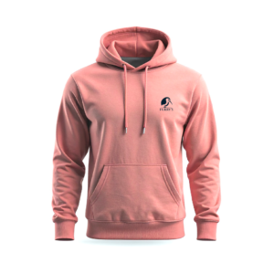Furry Hoodies