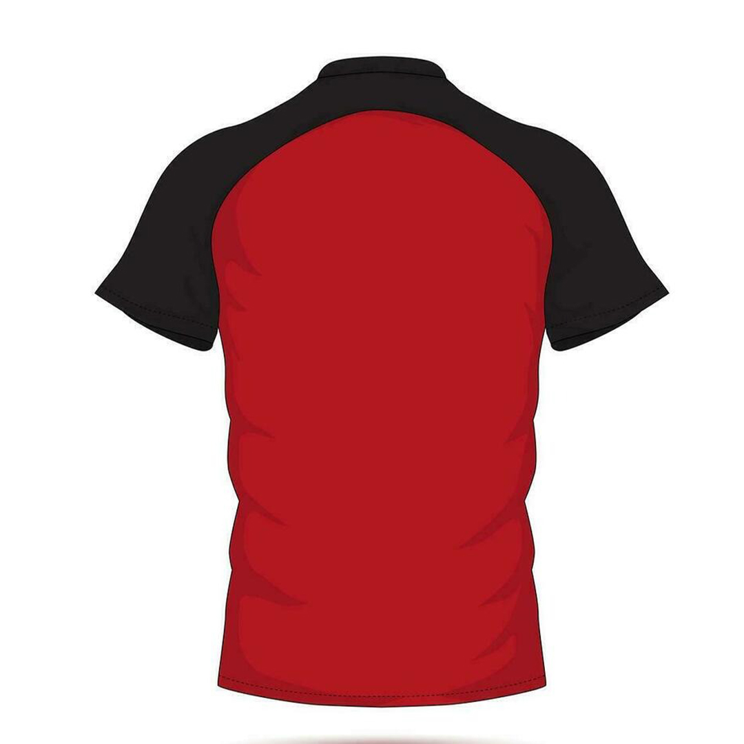 Furry Polo T Shirts Men - Image 5